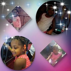 Meet your Posher, Mona